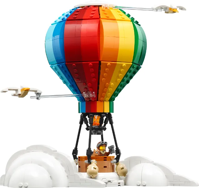 LEGO 910067 Hot Air Balloon